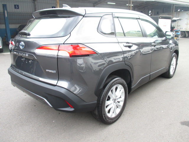 CROSS 1.8 HV  第5張相片
