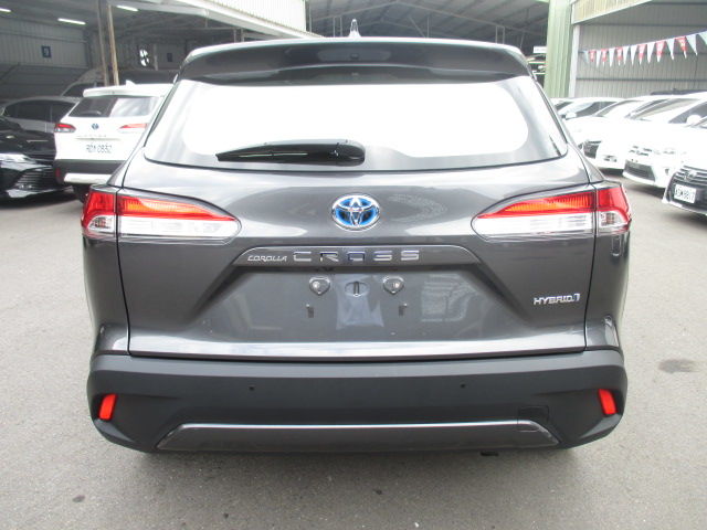 CROSS 1.8 HV  第6張相片