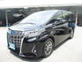 ALPHARD 2.5HV 4WD  第1張縮圖