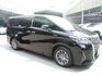 ALPHARD 2.5HV 4WD  第4張縮圖