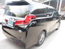 ALPHARD 2.5HV 4WD  第5張縮圖