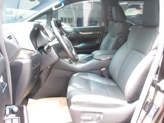 ALPHARD 2.5HV 4WD  第7張相片