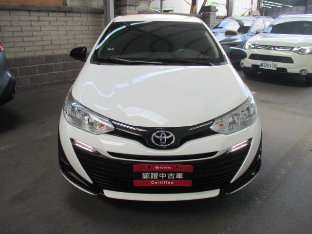 VIOS 1.5J  第2張相片