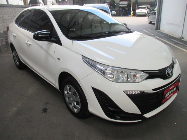 VIOS 1.5J  第3張相片