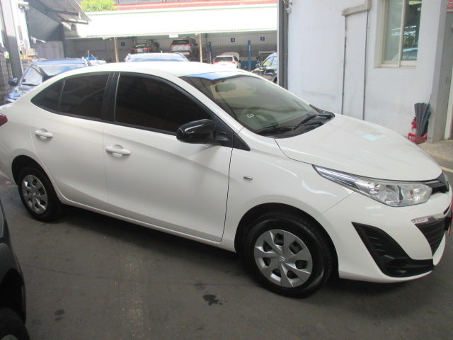 VIOS 1.5J  第4張相片