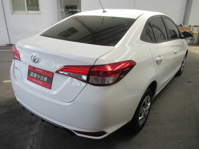 VIOS 1.5J  第5張相片