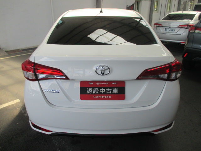 VIOS 1.5J  第6張相片