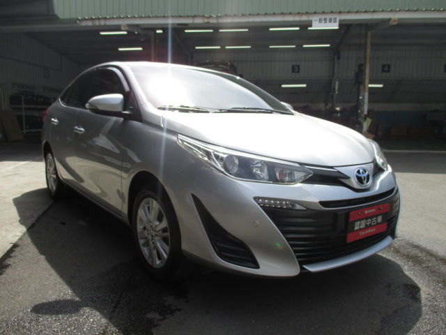 VIOS 1.5E  第3張相片