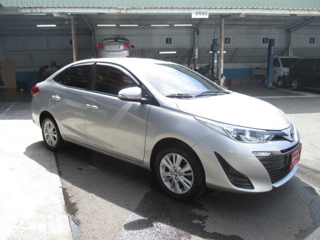 VIOS 1.5E  第4張相片