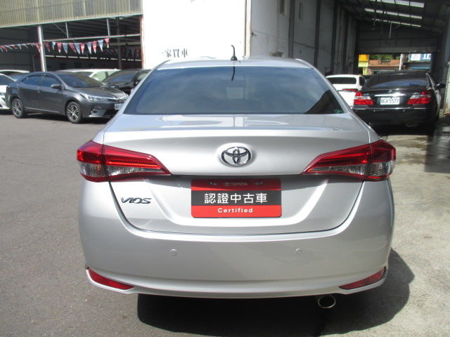 VIOS 1.5E  第6張相片