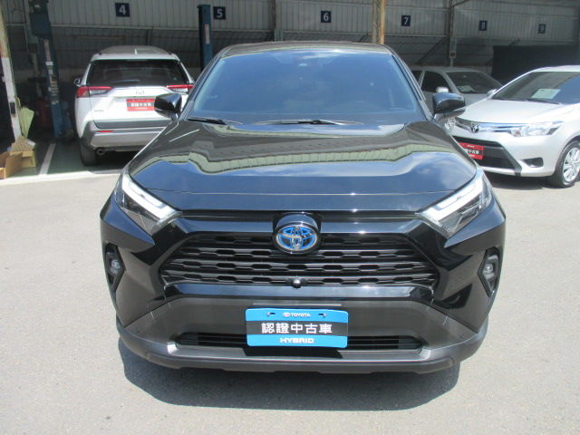 RAV4 2.5 HV  第2張相片