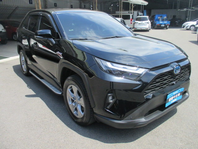 RAV4 2.5 HV  第3張相片