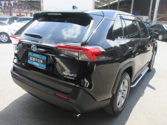 RAV4 2.5 HV  第5張相片