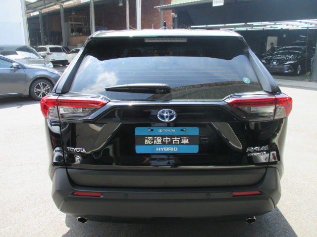 RAV4 2.5 HV  第6張相片