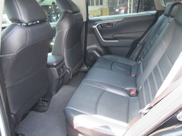 RAV4 2.5 HV  第8張相片