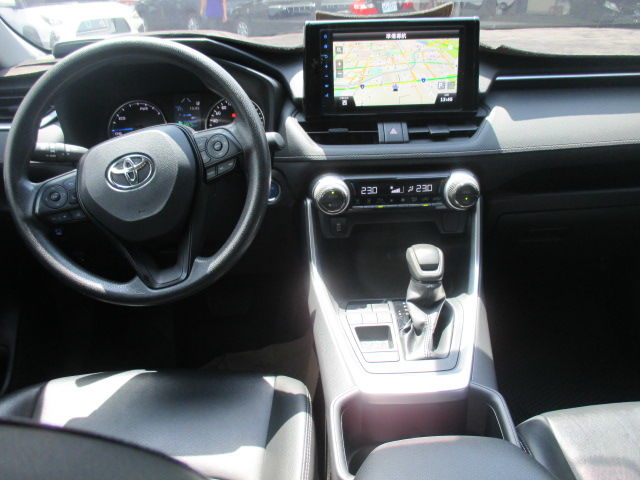 RAV4 2.5 HV  第9張相片