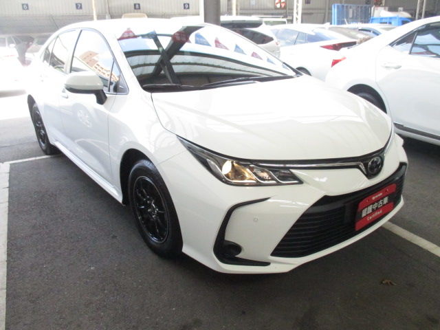 ALTIS 1.8J  第3張相片