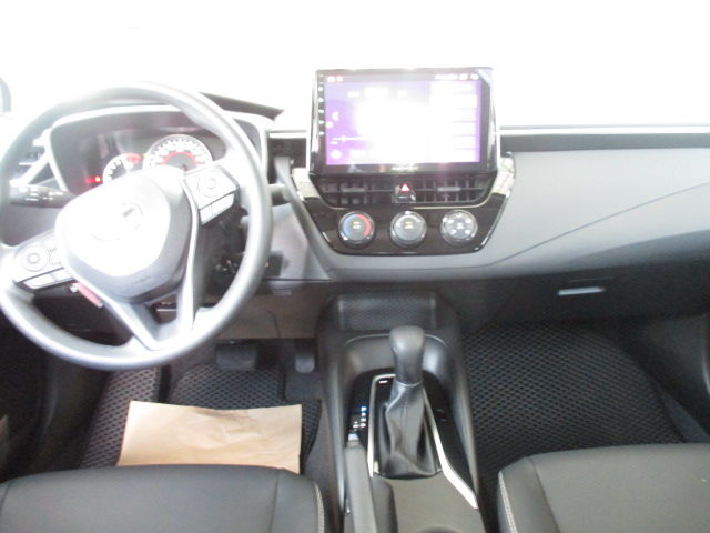 ALTIS 1.8J  第9張相片