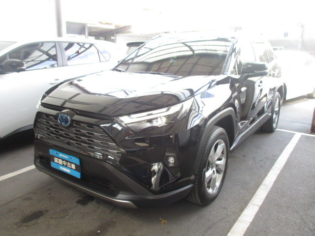 RAV4 2.5HV 4WD  第1張相片