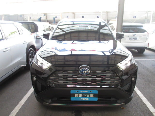 RAV4 2.5HV 4WD  第2張相片