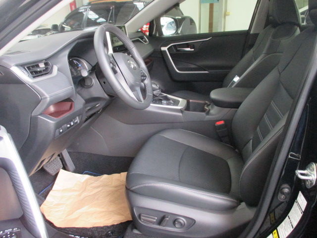 RAV4 2.5HV 4WD  第7張相片