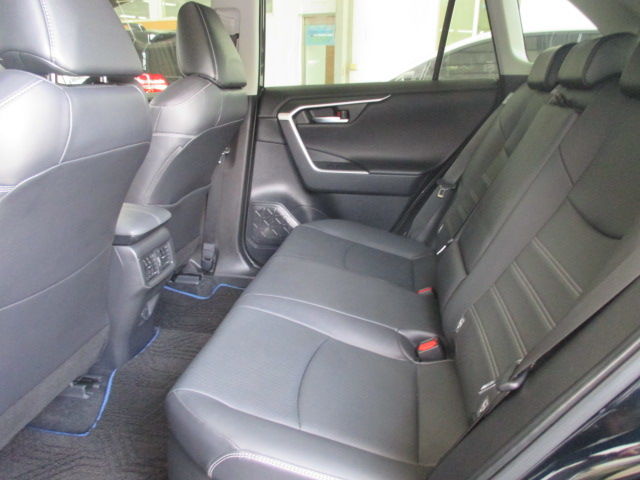 RAV4 2.5HV 4WD  第8張相片