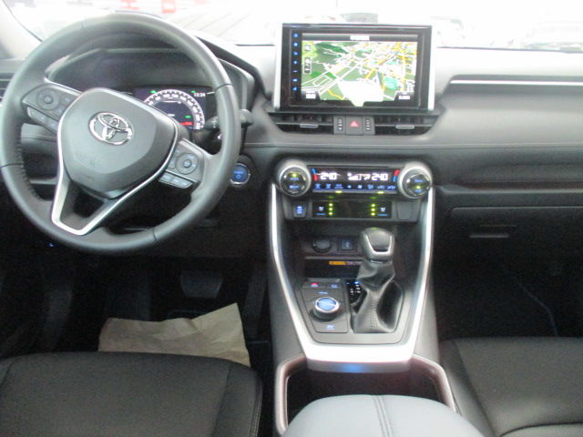 RAV4 2.5HV 4WD  第9張相片