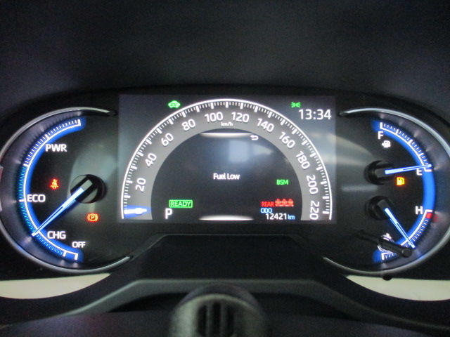 RAV4 2.5HV 4WD  第10張相片