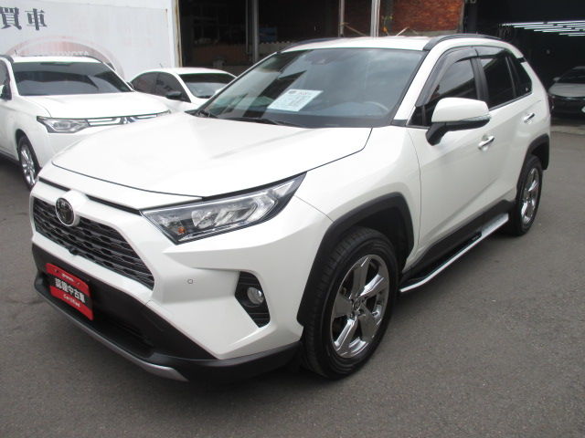 RAV4 2.0  第1張相片