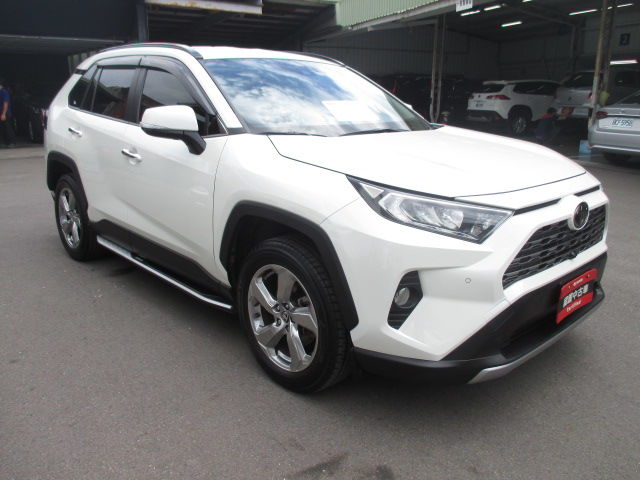 RAV4 2.0  第3張相片