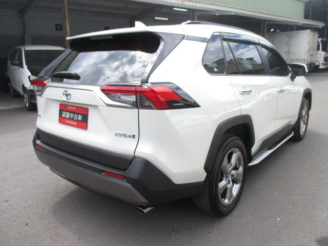 RAV4 2.0  第5張相片