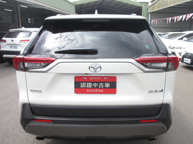 RAV4 2.0  第6張相片