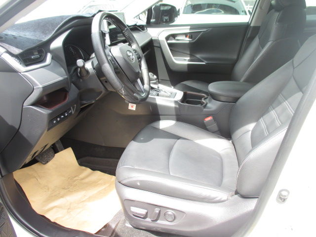 RAV4 2.0  第7張相片