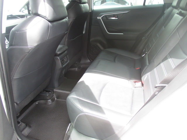 RAV4 2.0  第8張相片