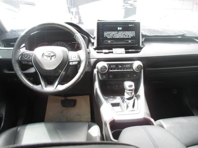 RAV4 2.0  第9張相片
