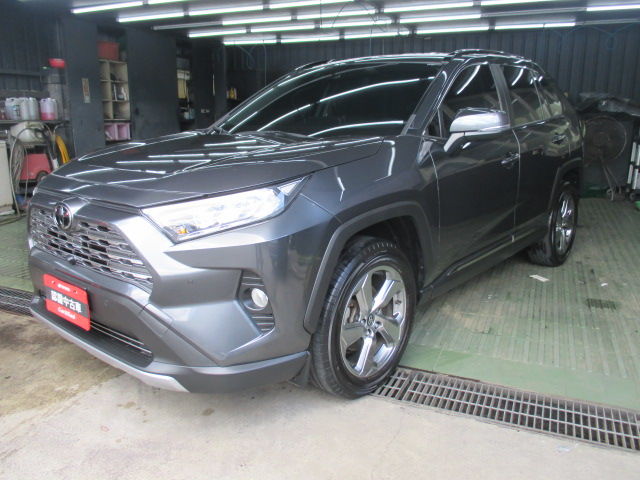 RAV4 2.0  第1張相片