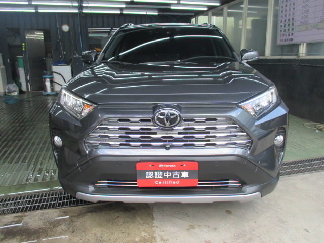 RAV4 2.0  第2張相片