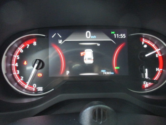 RAV4 2.0  第9張相片
