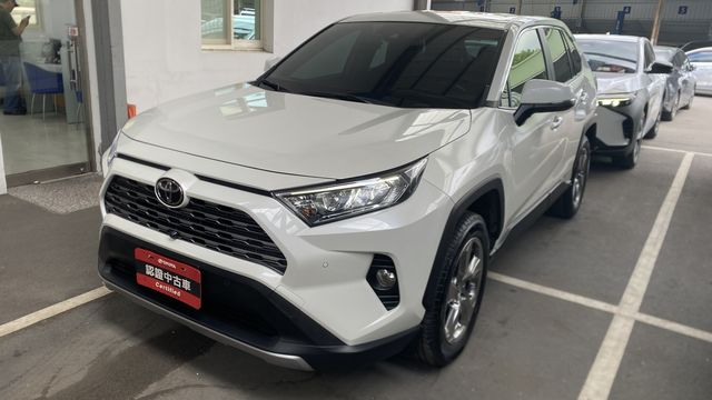 RAV4 2.0  第1張相片