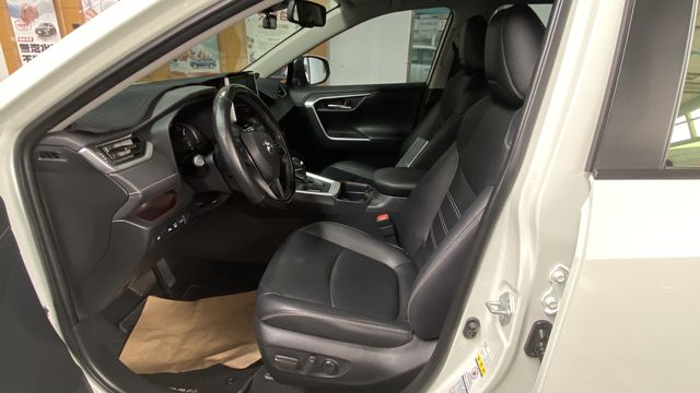 RAV4 2.0  第7張相片