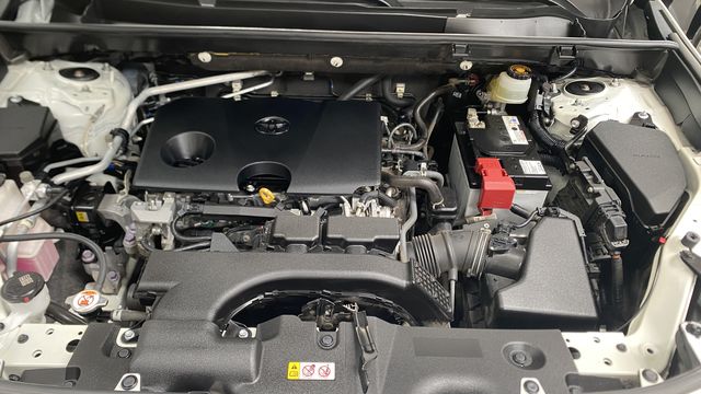 RAV4 2.0  第10張相片