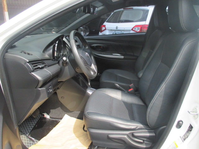YARIS 1.5E  第7張相片