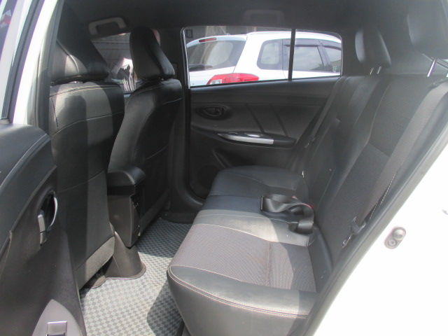 YARIS 1.5E  第8張相片