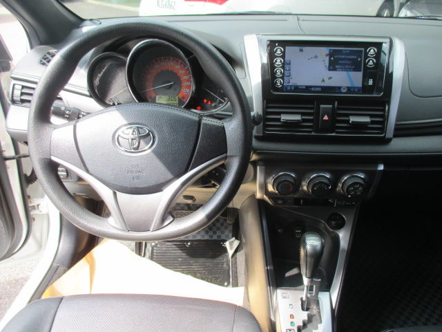 YARIS 1.5E  第9張相片
