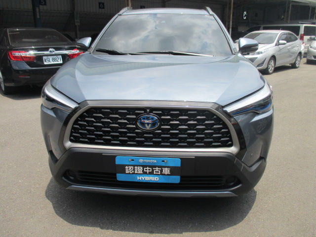 CROSS HV  第2張相片