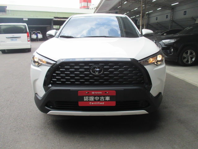 CROSS 1.8  第2張相片