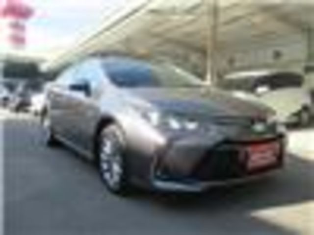 ALTIS 1.8G  第3張相片