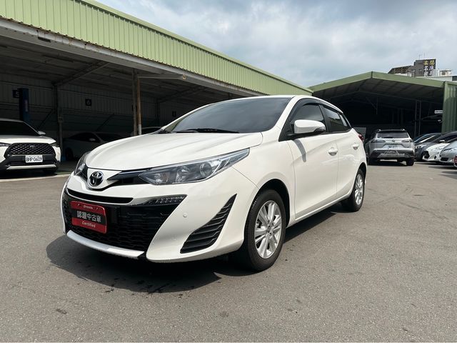 YARIS 1.5  第1張相片