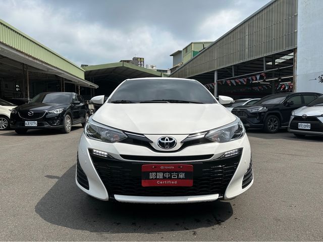YARIS 1.5  第2張相片