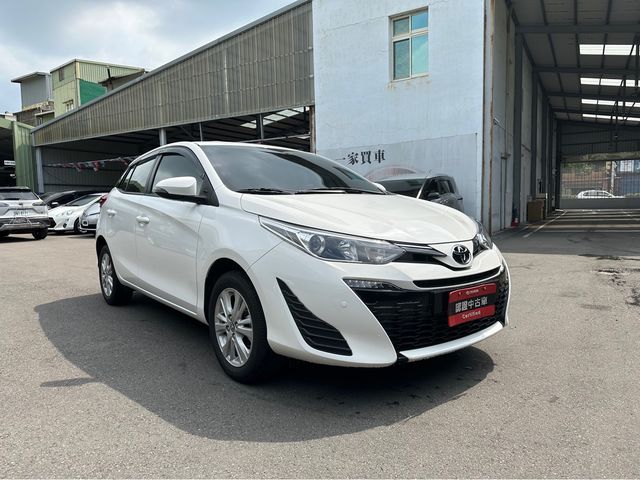 YARIS 1.5  第3張相片